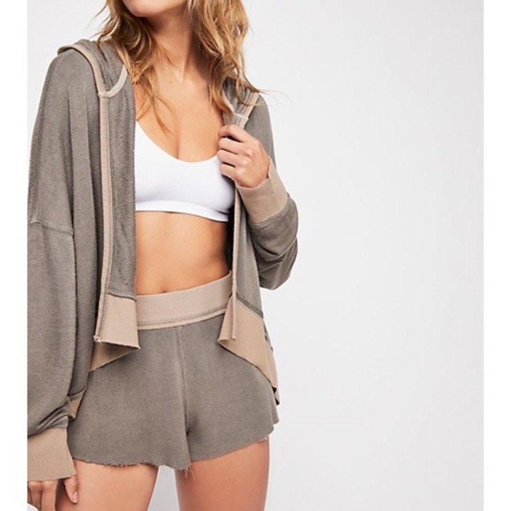 Intimately Free People Feels So Good Set